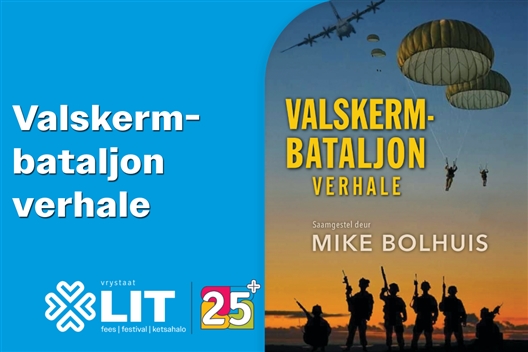 Valskermbataljon verhale